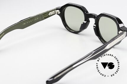 Jacques Marie Mage Pontian Borneo Sold Out Everywhere, unworn pair for all lovers of quality & connoisseurs, Made for Men and Women