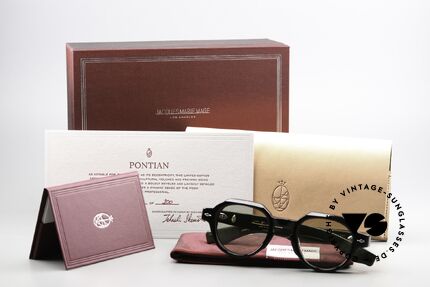 Jacques Marie Mage Pontian Borneo Sold Out Everywhere, Size: medium, Made for Men and Women