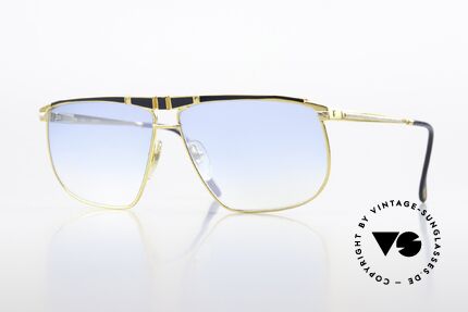 Fred Ocean Slightly Mirrored Sun Lenses, FRED glasses from the 80's/90's, OCEAN XL size 65/12, Made for Men Fred Ocean Slightly Mirrored Sun Lenses, FRED glasses from the 80's/90's, OCEAN XL size 65/12, Made for Men