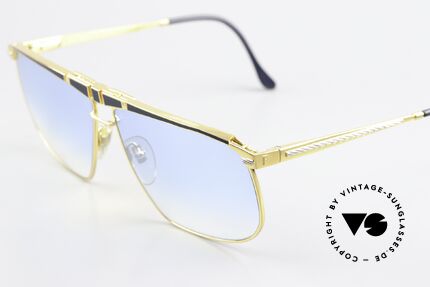 Fred Ocean Slightly Mirrored Sun Lenses, noble new sun lenses: slightly mirrored blue-gradient, Made for Men Fred Ocean Slightly Mirrored Sun Lenses, noble new sun lenses: slightly mirrored blue-gradient, Made for Men