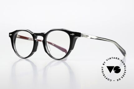 Jacques Marie Mage Sheridan Panto Specs Bloodstone Color, JMM shows that "vintage" is not a question of age!, Made for Men and Women Jacques Marie Mage Sheridan Panto Specs Bloodstone Color, JMM shows that "vintage" is not a question of age!, Made for Men and Women