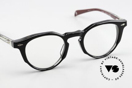 Jacques Marie Mage Sheridan Panto Specs Bloodstone Color, couldn't be more stylish & better: only 500pcs made, Made for Men and Women Jacques Marie Mage Sheridan Panto Specs Bloodstone Color, couldn't be more stylish & better: only 500pcs made, Made for Men and Women