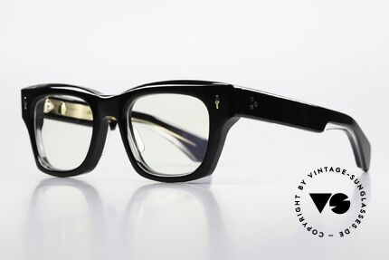Jacques Marie Mage Dealan 53 1960's Bob Dylan Eyeglasses, Venom color, RX Demo Lens, LIMITED, size 53-22, Made for Men Jacques Marie Mage Dealan 53 1960's Bob Dylan Eyeglasses, Venom color, RX Demo Lens, LIMITED, size 53-22, Made for Men
