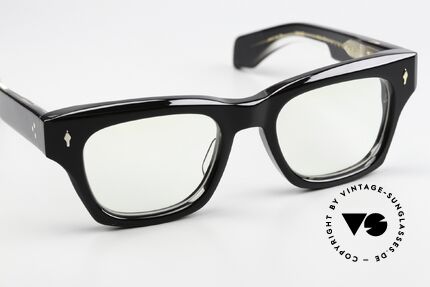 Jacques Marie Mage Dealan 53 1960's Bob Dylan Eyeglasses, unworn pair for all lovers of quality & connoisseurs, Made for Men Jacques Marie Mage Dealan 53 1960's Bob Dylan Eyeglasses, unworn pair for all lovers of quality & connoisseurs, Made for Men