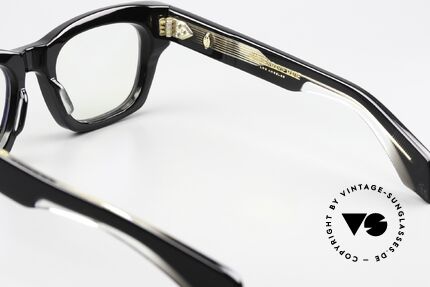 Jacques Marie Mage Dealan 53 1960's Bob Dylan Eyeglasses, Size: large, Made for Men Jacques Marie Mage Dealan 53 1960's Bob Dylan Eyeglasses, Size: large, Made for Men