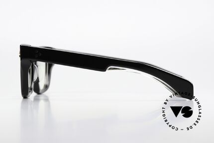 Jacques Marie Mage Dealan 50 60's Bob Dylan Glasses 50mm, JMM shows that "vintage" is not a question of age!, Made for Men Jacques Marie Mage Dealan 50 60's Bob Dylan Glasses 50mm, JMM shows that "vintage" is not a question of age!, Made for Men
