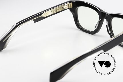 Jacques Marie Mage Dealan 50 60's Bob Dylan Glasses 50mm, couldn't be more stylish & better: only 500pcs made, Made for Men Jacques Marie Mage Dealan 50 60's Bob Dylan Glasses 50mm, couldn't be more stylish & better: only 500pcs made, Made for Men
