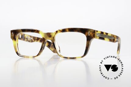 Jacques Marie Mage Molino Havana 8 Color 51mm Size, Jacques Marie Mage eyeglasses; mod. MOLINO 51, Made for Men Jacques Marie Mage Molino Havana 8 Color 51mm Size, Jacques Marie Mage eyeglasses; mod. MOLINO 51, Made for Men