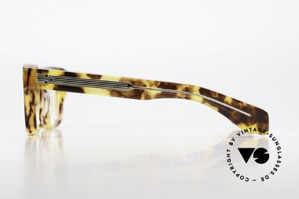 Jacques Marie Mage Molino Havana 8 Color 51mm Size, this is eyewear craftsmanship in another dimension, Made for Men Jacques Marie Mage Molino Havana 8 Color 51mm Size, this is eyewear craftsmanship in another dimension, Made for Men