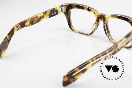 Jacques Marie Mage Molino Havana 8 Color 51mm Size, couldn't be more stylish & better: only 400pcs made, Made for Men Jacques Marie Mage Molino Havana 8 Color 51mm Size, couldn't be more stylish & better: only 400pcs made, Made for Men