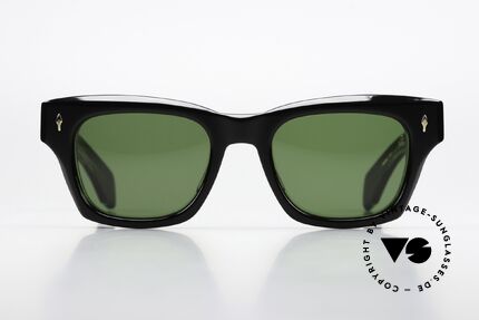 Jacques Marie Mage Dealan 53 1960's Bob Dylan Sunglasses, a tribute to Bod Dylan and his eyeglasses (1960's), Made for Men Jacques Marie Mage Dealan 53 1960's Bob Dylan Sunglasses, a tribute to Bod Dylan and his eyeglasses (1960's), Made for Men