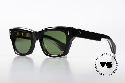 Jacques Marie Mage Dealan 53 1960's Bob Dylan Sunglasses, Venom color, Sun 100% UV, LIMITED in size 53-22, Made for Men Jacques Marie Mage Dealan 53 1960's Bob Dylan Sunglasses, Venom color, Sun 100% UV, LIMITED in size 53-22, Made for Men
