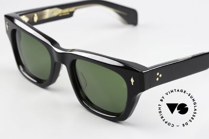 Jacques Marie Mage Dealan 53 1960's Bob Dylan Sunglasses, JMM shows that "vintage" is not a question of age!, Made for Men Jacques Marie Mage Dealan 53 1960's Bob Dylan Sunglasses, JMM shows that "vintage" is not a question of age!, Made for Men