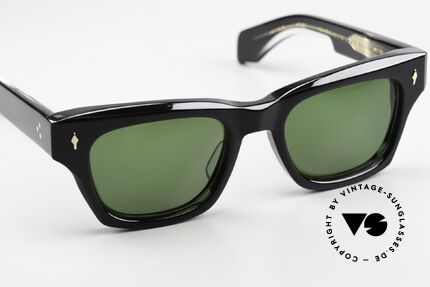 Jacques Marie Mage Dealan 53 1960's Bob Dylan Sunglasses, this is eyewear craftsmanship in another dimension, Made for Men Jacques Marie Mage Dealan 53 1960's Bob Dylan Sunglasses, this is eyewear craftsmanship in another dimension, Made for Men