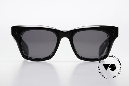 Jacques Marie Mage Dealan 50 60's Bob Dylan Shades 50mm, a tribute to Bod Dylan and his eyeglasses (1960's), Made for Men Jacques Marie Mage Dealan 50 60's Bob Dylan Shades 50mm, a tribute to Bod Dylan and his eyeglasses (1960's), Made for Men