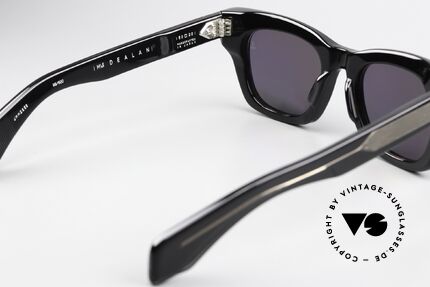 Jacques Marie Mage Dealan 50 60's Bob Dylan Shades 50mm, couldn't be more stylish & better: only 500pcs made, Made for Men Jacques Marie Mage Dealan 50 60's Bob Dylan Shades 50mm, couldn't be more stylish & better: only 500pcs made, Made for Men