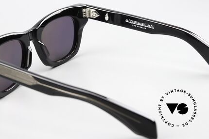 Jacques Marie Mage Dealan 50 60's Bob Dylan Shades 50mm, Size: medium, Made for Men Jacques Marie Mage Dealan 50 60's Bob Dylan Shades 50mm, Size: medium, Made for Men