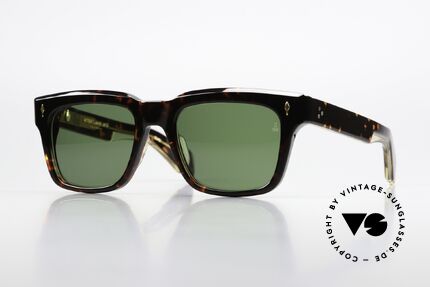 Jacques Marie Mage Torino Inspired By The 1960's Spirit Details