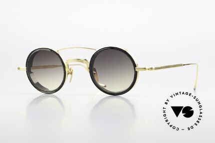 Jacques Marie Mage Ringo 2 Fab Four Inspired Shades, round Jacques Marie Mage sunglasses, RINGO 2, Made for Men and Women Jacques Marie Mage Ringo 2 Fab Four Inspired Shades, round Jacques Marie Mage sunglasses, RINGO 2, Made for Men and Women