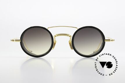 Jacques Marie Mage Ringo 2 Fab Four Inspired Shades, strictly limited beta titanium frame in size 41/28, Made for Men and Women Jacques Marie Mage Ringo 2 Fab Four Inspired Shades, strictly limited beta titanium frame in size 41/28, Made for Men and Women