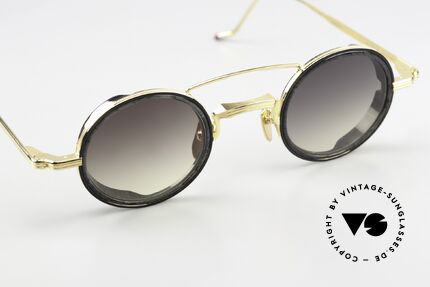 Jacques Marie Mage Ringo 2 Fab Four Inspired Shades, couldn't be more stylish (ONLY 500 pcs worldwide), Made for Men and Women Jacques Marie Mage Ringo 2 Fab Four Inspired Shades, couldn't be more stylish (ONLY 500 pcs worldwide), Made for Men and Women