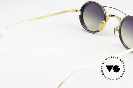 Jacques Marie Mage Ringo 2 Fab Four Inspired Shades, exact model description: JMM RINGO 2, color BNG, Made for Men and Women Jacques Marie Mage Ringo 2 Fab Four Inspired Shades, exact model description: JMM RINGO 2, color BNG, Made for Men and Women
