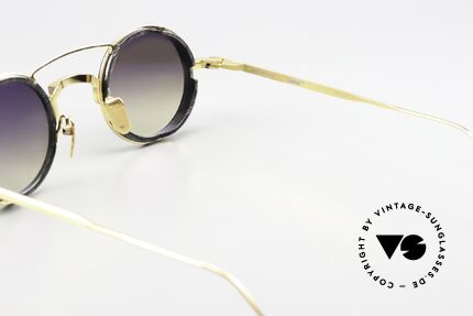 Jacques Marie Mage Ringo 2 Fab Four Inspired Shades, Size: large, Made for Men and Women Jacques Marie Mage Ringo 2 Fab Four Inspired Shades, Size: large, Made for Men and Women