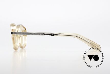 Jacques Marie Mage Hartigan Acetate Titanium Eyeglasses, unworn pair for all lovers of quality & connoisseurs, Made for Men and Women Jacques Marie Mage Hartigan Acetate Titanium Eyeglasses, unworn pair for all lovers of quality & connoisseurs, Made for Men and Women
