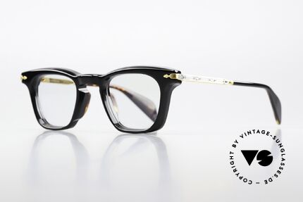 Jacques Marie Mage Kennedy Acetate Titanium Eyeglasses, JMM shows that "vintage" is not a question of age, Made for Men and Women Jacques Marie Mage Kennedy Acetate Titanium Eyeglasses, JMM shows that "vintage" is not a question of age, Made for Men and Women