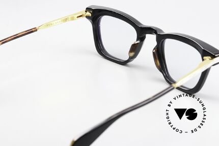 Jacques Marie Mage Kennedy Acetate Titanium Eyeglasses, Size: medium, Made for Men and Women Jacques Marie Mage Kennedy Acetate Titanium Eyeglasses, Size: medium, Made for Men and Women