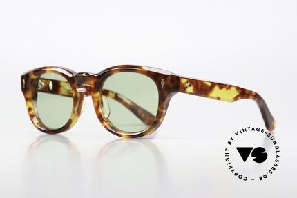 Jacques Marie Mage Dr Dream John Lennon Yoko Ono Tribute, color BALTIC, Deep Grass, LIMITED, in size 51-23, Made for Men and Women Jacques Marie Mage Dr Dream John Lennon Yoko Ono Tribute, color BALTIC, Deep Grass, LIMITED, in size 51-23, Made for Men and Women