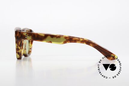 Jacques Marie Mage Dr Dream John Lennon Yoko Ono Tribute, this is eyewear craftsmanship in another dimension, Made for Men and Women Jacques Marie Mage Dr Dream John Lennon Yoko Ono Tribute, this is eyewear craftsmanship in another dimension, Made for Men and Women