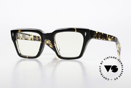 Jacques Marie Mage Ichikawa Film Director Kon Ichikawa, striking Jacques Marie Mage eyeglasses, Ichikawa, Made for Men