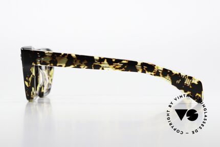 Jacques Marie Mage Ichikawa Film Director Kon Ichikawa, this is eyewear craftsmanship in another dimension, Made for Men