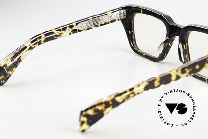 Jacques Marie Mage Ichikawa Film Director Kon Ichikawa, couldn't be more stylish & better, limited to 300pcs, Made for Men