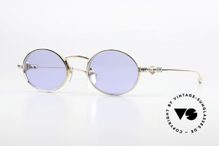 Chrome Hearts Honey Dipped Advertising Campaign Model, CHROME HEARTS sunglasses; model Honey Dipped, Made for Men and Women Chrome Hearts Honey Dipped Advertising Campaign Model, CHROME HEARTS sunglasses; model Honey Dipped, Made for Men and Women