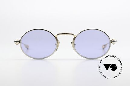Chrome Hearts Honey Dipped Advertising Campaign Model, the exact model from the 2025 advertising campaign, Made for Men and Women Chrome Hearts Honey Dipped Advertising Campaign Model, the exact model from the 2025 advertising campaign, Made for Men and Women