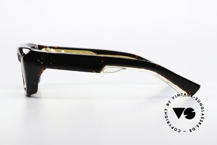 Jacques Marie Mage Walker Men's Sunglasses 60's Style, this is eyewear craftsmanship in another dimension, Made for Men
