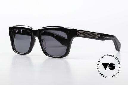 Jacques Marie Mage Torino Tribute To The Theatre In Turin, RAVEN color; Sun 100% UV protection;  size 54-20, Made for Men