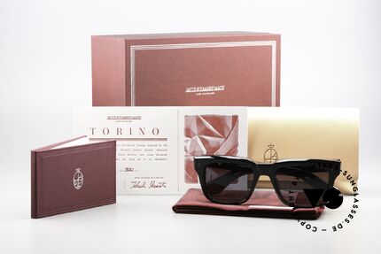Jacques Marie Mage Torino Tribute To The Theatre In Turin, Size: large, Made for Men
