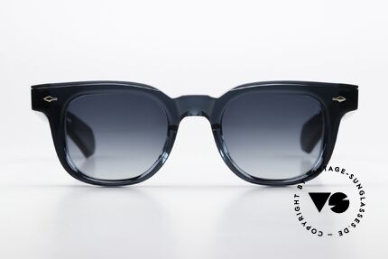 Jacques Marie Mage Jax Frame Sold Out Everywhere, successful homage to the zeitgeist of the 1950's, Made for Men and Women