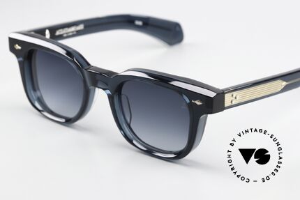 Jacques Marie Mage Jax Frame Sold Out Everywhere, only 350 pcs worldwide (already collector's shades), Made for Men and Women