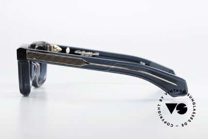 Jacques Marie Mage Jax Frame Sold Out Everywhere, JMM shows that "vintage" is not a question of age!, Made for Men and Women