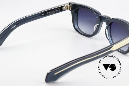 Jacques Marie Mage Jax Frame Sold Out Everywhere, unworn pair for all lovers of quality & connoisseurs, Made for Men and Women