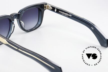 Jacques Marie Mage Jax Frame Sold Out Everywhere, couldn't be more stylish and better: You must feel it!, Made for Men and Women
