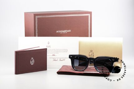 Jacques Marie Mage Jax Frame Sold Out Everywhere, Size: large, Made for Men and Women