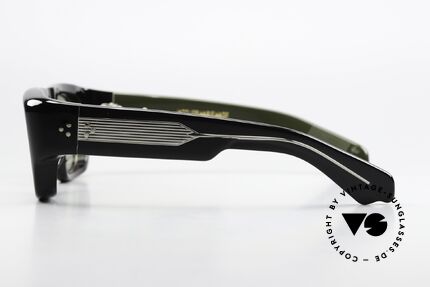 Jacques Marie Mage Donat Limited Edition Cobra Color, this is eyewear craftsmanship in another dimension, Made for Men Jacques Marie Mage Donat Limited Edition Cobra Color, this is eyewear craftsmanship in another dimension, Made for Men