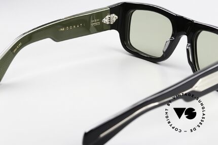 Jacques Marie Mage Donat Limited Edition Cobra Color, couldn't be more stylish & better (only 450pcs made), Made for Men Jacques Marie Mage Donat Limited Edition Cobra Color, couldn't be more stylish & better (only 450pcs made), Made for Men