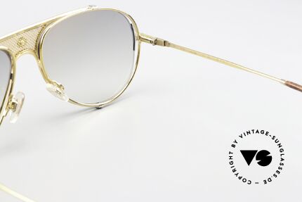 St. Moritz 401 Ultra Rare Jupiter Glasses, unworn model in size 59/16 (140mm frame width = LARGE), Made for Men and Women St. Moritz 401 Ultra Rare Jupiter Glasses, unworn model in size 59/16 (140mm frame width = LARGE), Made for Men and Women