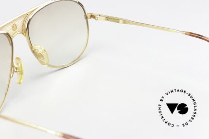 St. Moritz 404 Glasses With Jupiter Symbol, unworn model in size 59/16 (140mm frame width = LARGE), Made for Men and Women St. Moritz 404 Glasses With Jupiter Symbol, unworn model in size 59/16 (140mm frame width = LARGE), Made for Men and Women